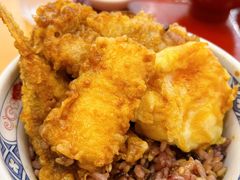 -虹梅食堂·爱蝦乃家