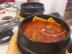 -韩时烤肉(枫蓝店)
