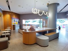 -喜茶(深圳喜荟城店)