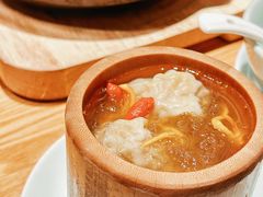 -竹里馆·淮扬菜·功夫茶(老门东店)