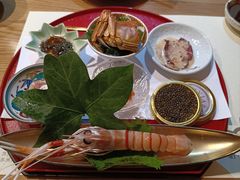 -和创柚子·会席日本料理(新区淮海街店)