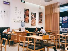 大堂-文叔·湖北名小吃·小龙虾(华强北店)