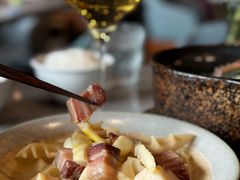 -半山腰·云南菜(侨福芳草地店)
