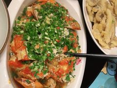 -丰收日·小海鲜·沪上家宴(顾村正大店)