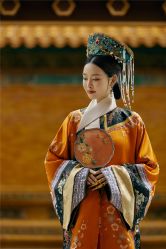 点击看大图 -美云庭古装·格格服汉服·京城旅拍(北京店)