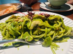 -本处·素食·融合料理(南油店)