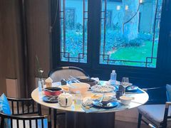 -杭州西湖柳莺里酒店·闻莺厅