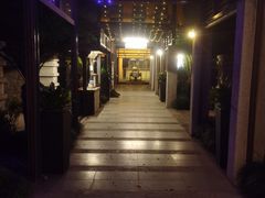 -张家港金凤凰度假村温泉