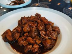 -龙门聚青阳炒鸡(长沙路总店)