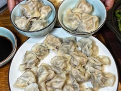 -伊喜饺子·烤鸭(五道口学院路店)