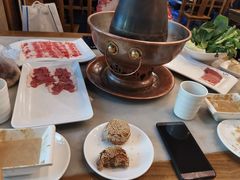 -牛街·马辈儿涮肉(牛街二店)