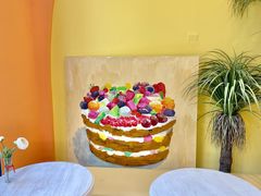 -逸绮瑶澜MissMousse Cake蛋糕(三里屯店)