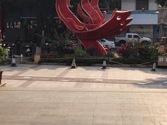 -开元盛世广场(新华北路店)