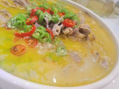 -小贝壳酒楼(经九路店)