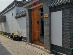 -白洋淀景区