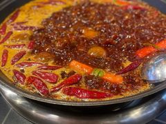 -俏媳妇火锅(宽窄巷子店)