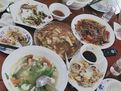 -品雅轩农家乐