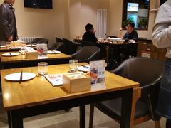 大堂-渝乡人家(和平里店)