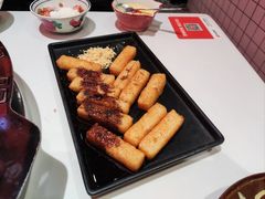 -卤校长老火锅(杨家坪直营店)