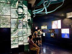 -同济大学四平路校区深海探索馆