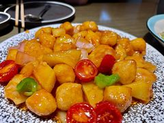 -隆喜元鱼汤包·海鲜(中联广场店)