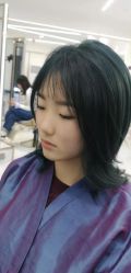 -小齐发型Star~salon