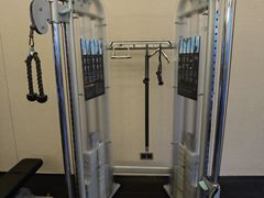 -广州天河希尔顿酒店