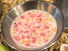 -阿亲家·韩式无限烤肉(科华北路店)