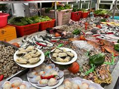 -肥弟大排档(汕樟路店)