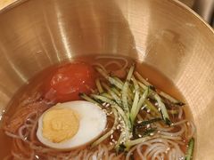 -姜胖胖韩式自助烤肉(光明万达店)
