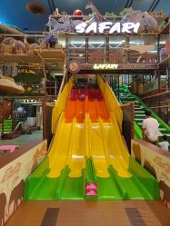 -卡通尼·Safari非洲探索乐园·生日会(金桥国际商业广场店)