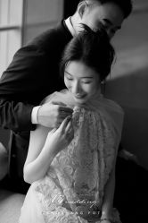 -Chic Bridal 熙可婚纱