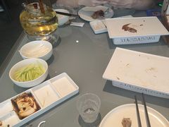 -小大董·烤鸭(观景餐厅·南京西路店)