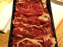 -牛记皇鲜牛肉火锅(环球度假区梨园店)