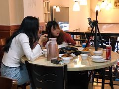 -李师傅脆肚(梅林店)