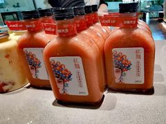 -Mr.Fruits水果先生(蓝色港湾店)