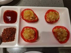 -海底捞火锅(旭辉MALL店)