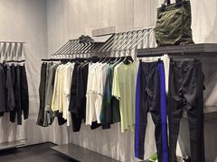 -首创奥特莱斯(西安店)
