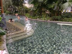 -海兰云天度假区温泉