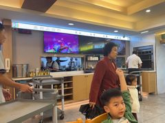 -海兰江石锅饭(水上店)