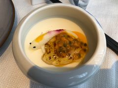 酸奶-悦融·京鲁菜·露台花园(安定门店)