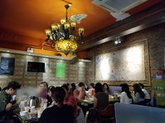 -巴依餐厅(伟安楼店)