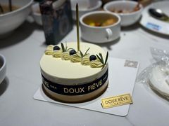 -杜哈夫DOUX RÊVE·生日蛋糕(日月光店)