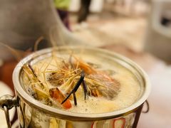 -福建鲤鱼洲酒店