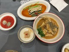 -A One Kitchen·南京精菜馆(晶丽酒店店)