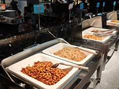 -遇上西雅图多融合海鲜自助餐厅(中房金谊广场店)
