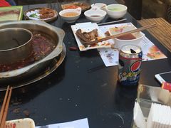 -楠柏弯休闲山庄(梨花溪店)