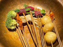 -京元盛铜锅涮肉(上海总店)
