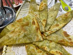 -蜀都三哥火锅店(力盟商业步行街店)
