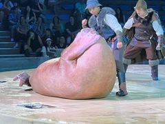 -哈尔滨波塞冬海底世界